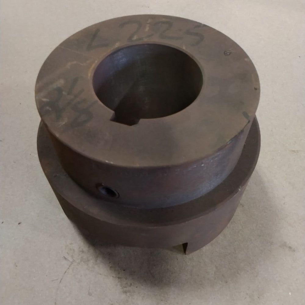 Lovejoy L225 X 2-1/8  Coupling Hub E125