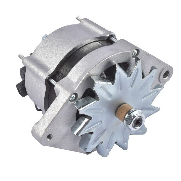 12V 120A Alternator Clockwise Rotation Replacement for Thermo King Tripac 45-267