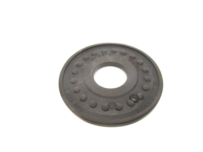 SLOAN A-156-A NSNP