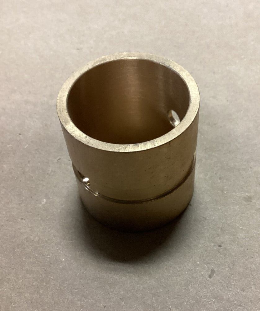 Brass Bushing Lot Of 2 F121