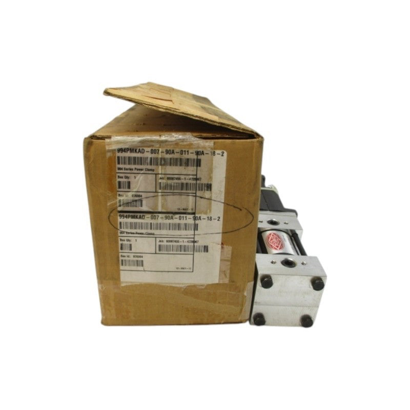 DE-STA-CO 994PMKAD-007-90A-011-90A-18-22 NSMP