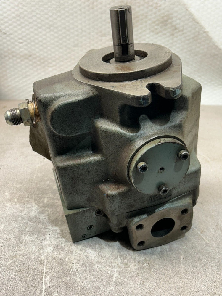 USED YUKEN PISTON PUMP A37-F-R-04EH-175-S-K30165