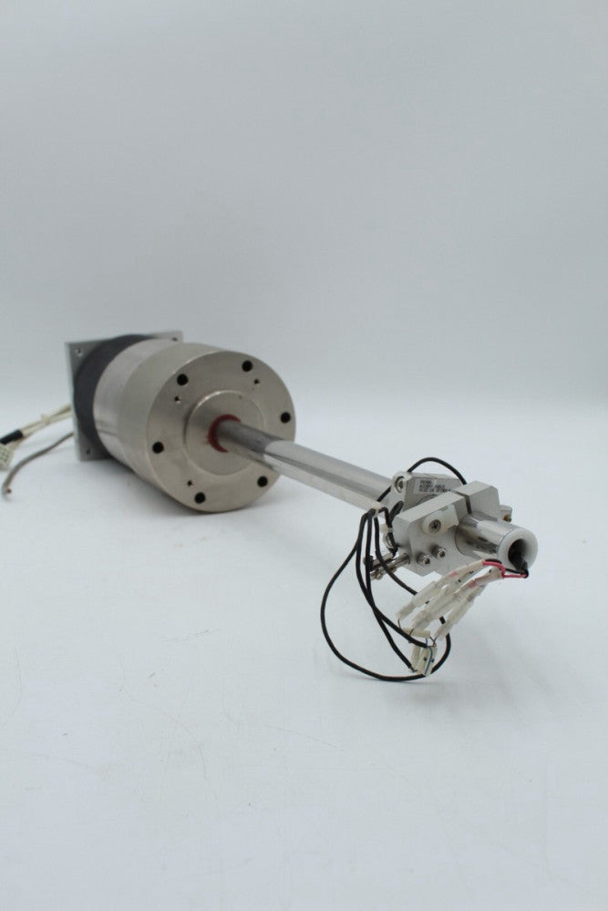 NSK JS2014CN502 Servo Motor 2-03H249