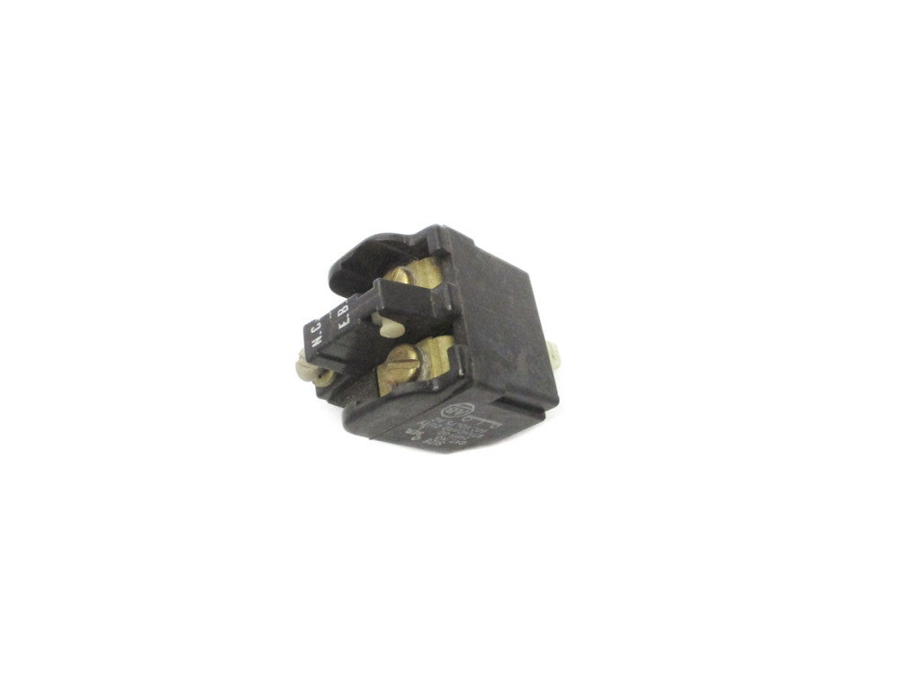 ALLEN BRADLEY 1495-GO SER. L 600VAC NSNP