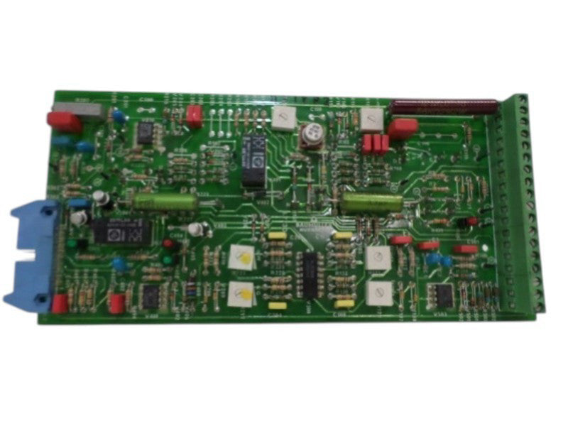 BAUMILLER 3.7730C 3.7730.01.C.00 CIRCUIT BOARD  NSNP