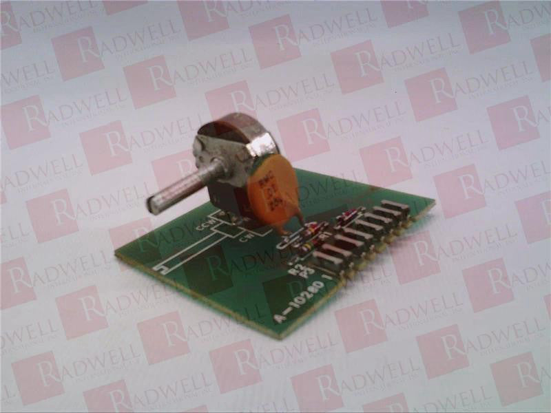 INVENSYS A10280-1 / A102801 (USED)