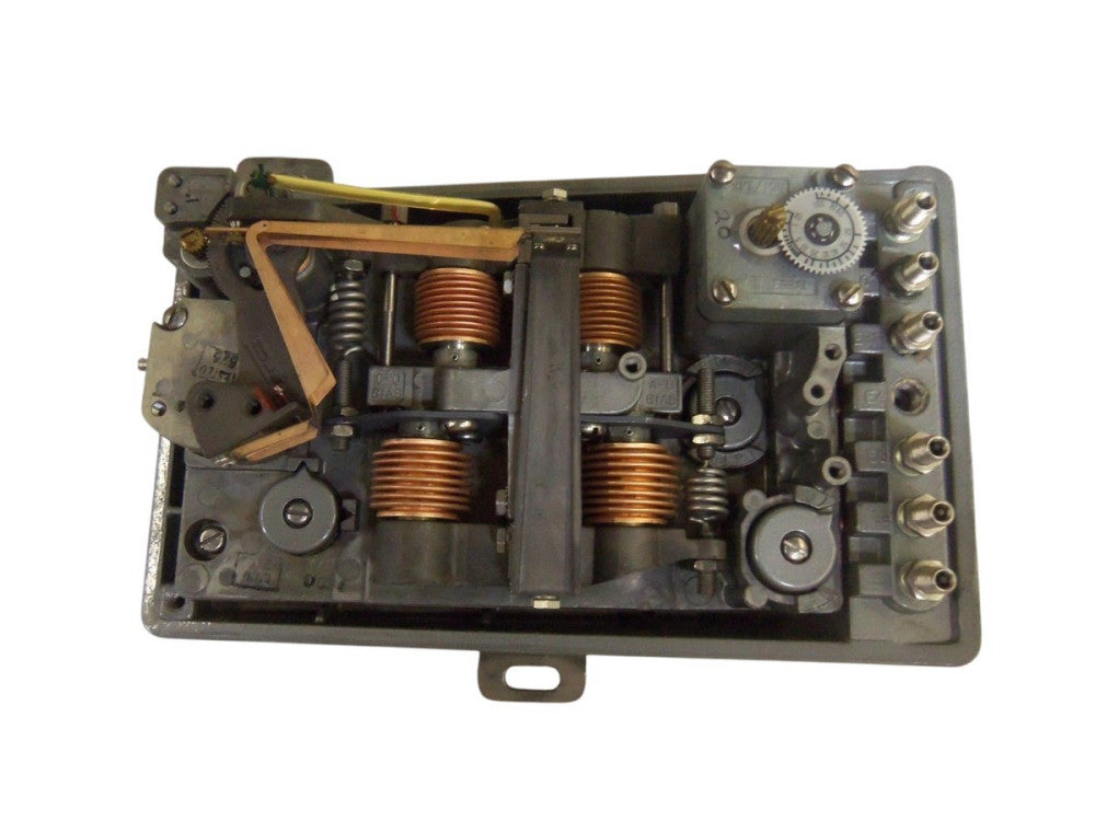 BAILEY FC120 CONTROLLER UNMP