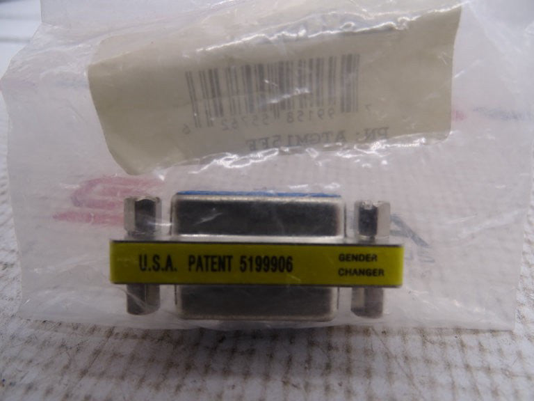 ALLEN TEL ATGM15FF CONNECTOR