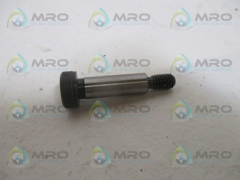 ROEBUCK M6X8X25 7379-12.9 SOCKET HEAD SHOULDER SCREW NSNP