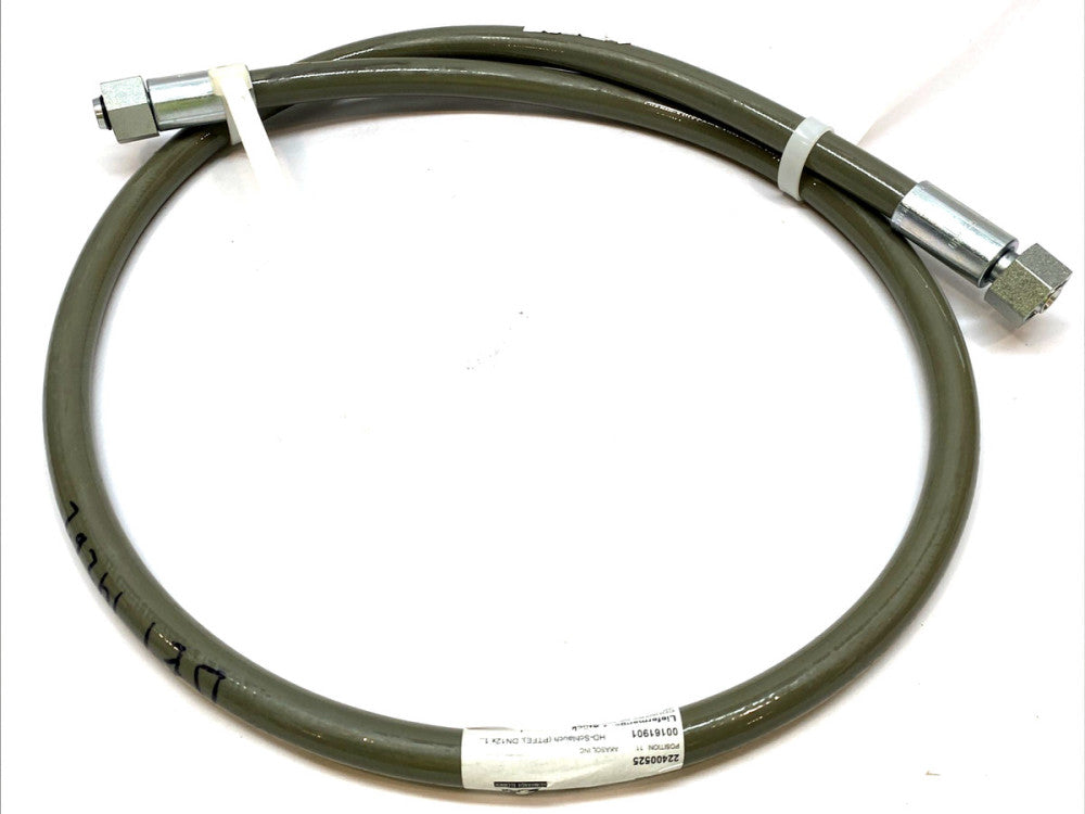 Graco 161901 PTFE High Pressure Hose