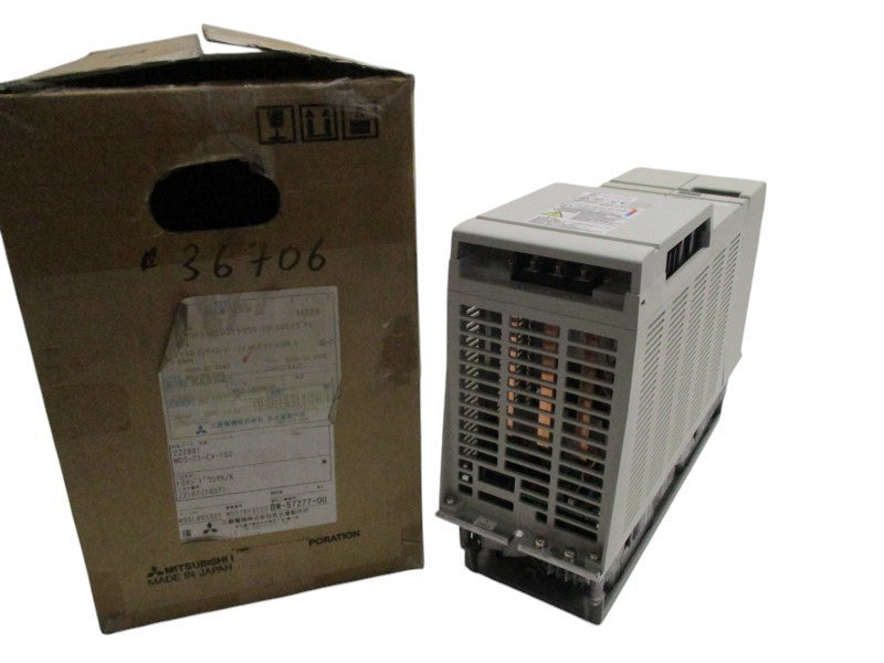 MITSUBISHI MDS-C1-CV-150 POWER SUPPLY UNIT  NSMP
