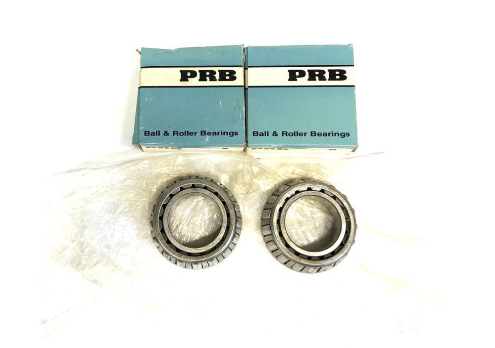 TAM PRB Tapered Roller Bearing HM212047 [Lot of 2] NOS