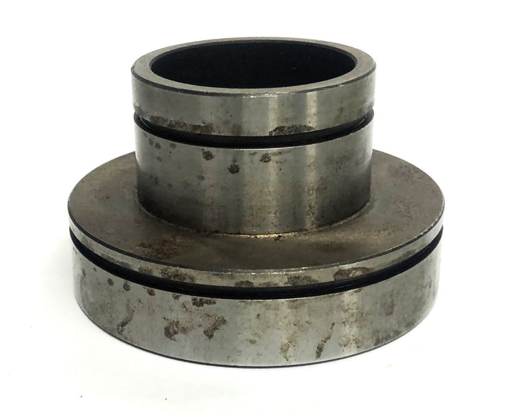 Unbranded 1.87X3 Inch OD 1.55X2.82 Inch ID Bearing Retainer 1.80 Inch OAL NOS