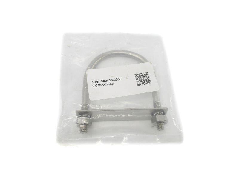 CLAMP C09830-0006 NSMP