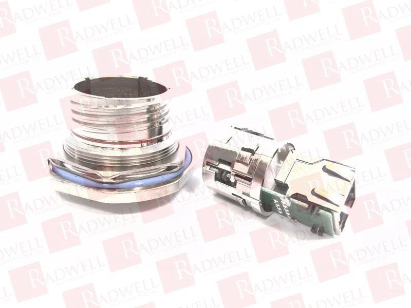 AMPHENOL 30460-RJF TV / 30460RJFTV (NEW IN BOX)