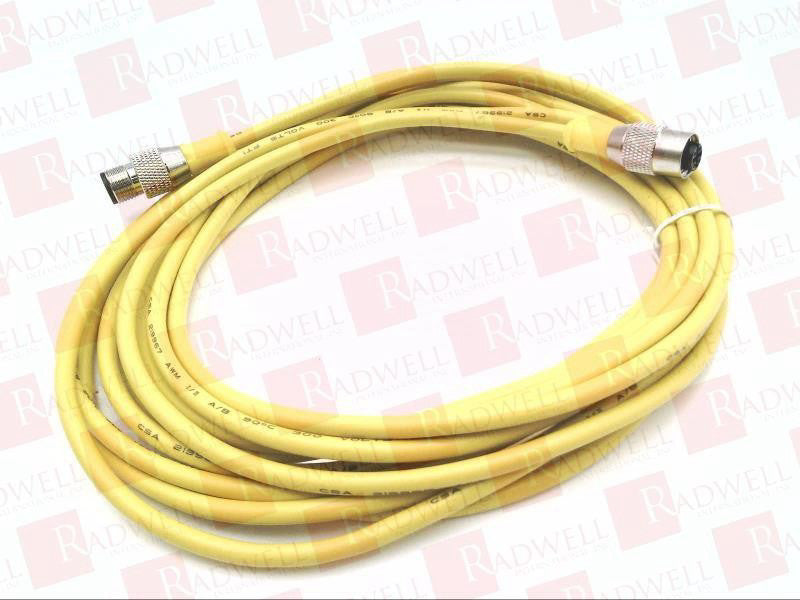 RADWELL VERIFIED SUBSTITUTE RK 4.4T-5-RS 4.4T-SUB / RK44T5RS44TSUB (BRAND NEW)