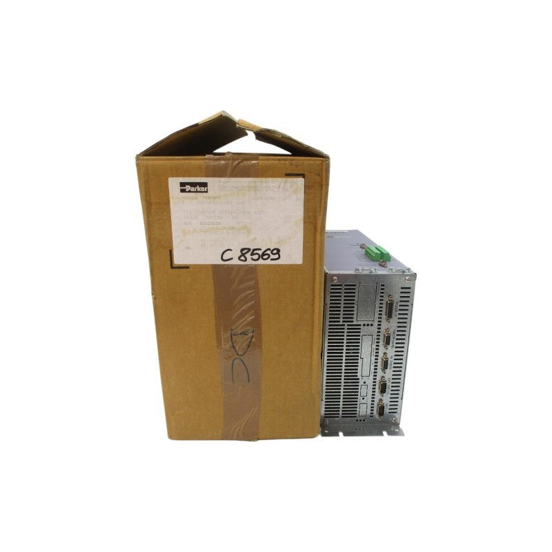 PARKER HID25DSR 200-480V 28.64A NSMP