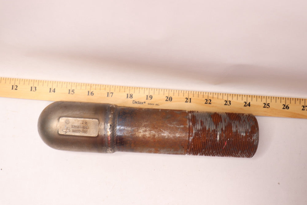 Soot Blower Nozzle 350662-050A