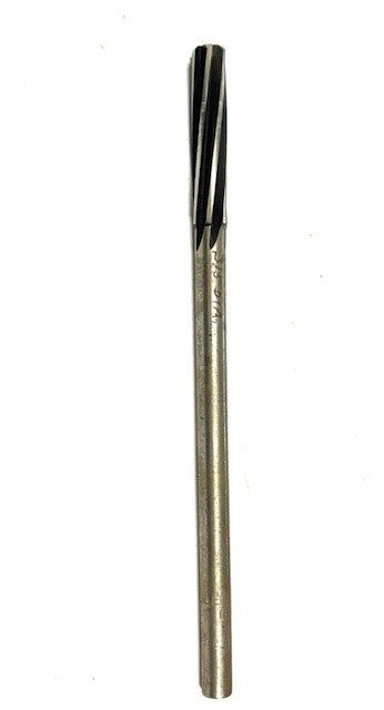 GLENBARD HSS #332 21/64 REAMER