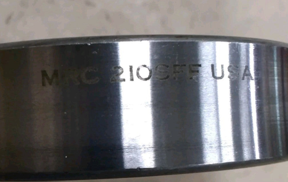 MRC Ball Bearing 210SFF C83