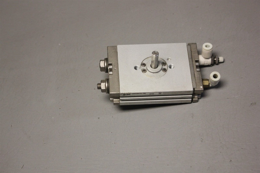 SMC ROTARY ACTUATOR CDRQ2BW15-180