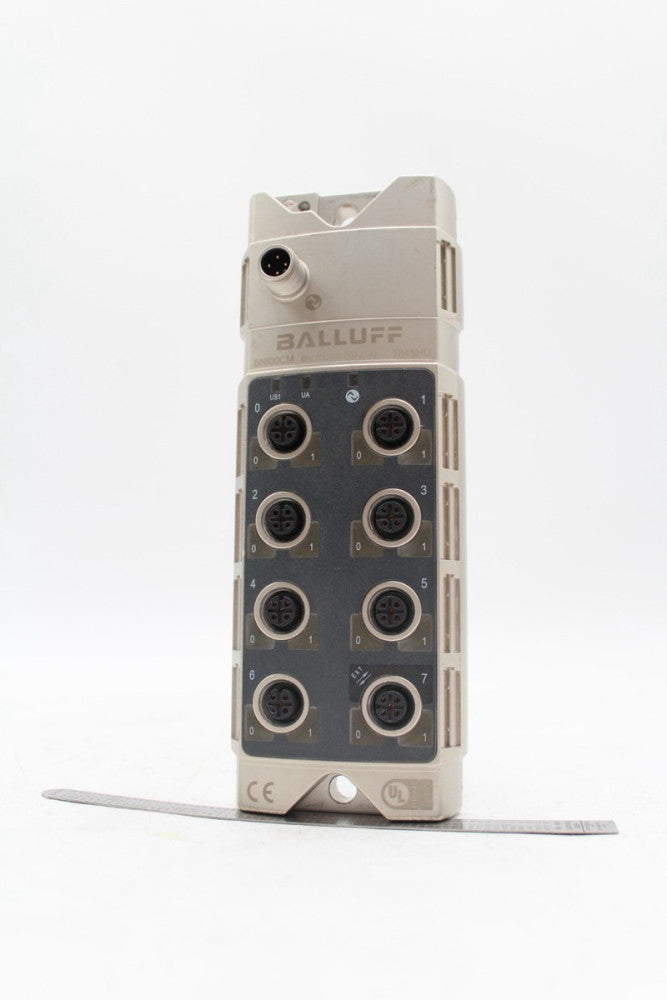 Balluff BNI IOL-302-002-Z042 I/O Link Networking Junction Hub