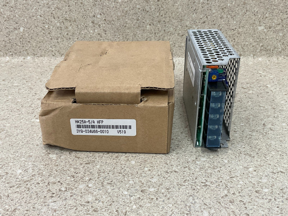 Lambda HK25A-5/AHFP NEW