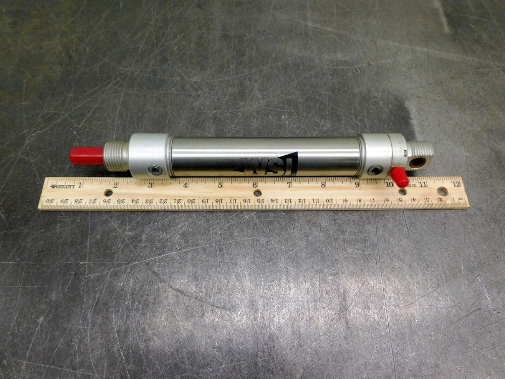 WSI CPF-00477-A Cylinder 100185-4 3/8" x 4" Air Cylinder