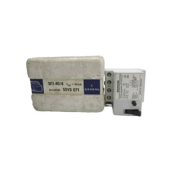 SIEMENS 5SV3071 220V NSMP
