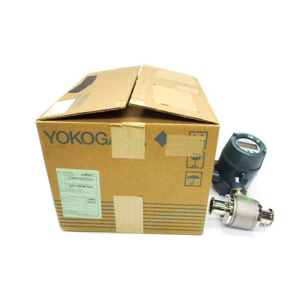 YOKOGAWA AXF040H-E1AL1N-HAB1-21B/SCT/L2 100-240VAC 0.2A NSMP