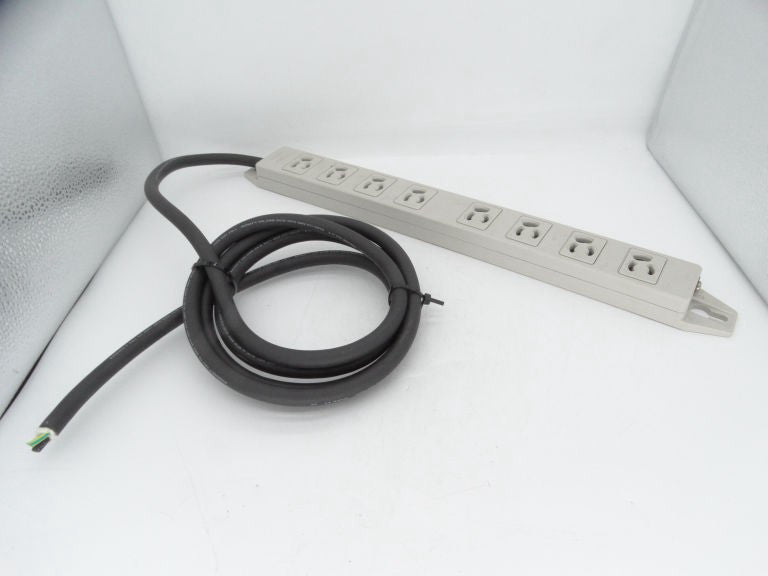 MATSUSHITA ELECTRIC WCH2408 RECEPTACLE