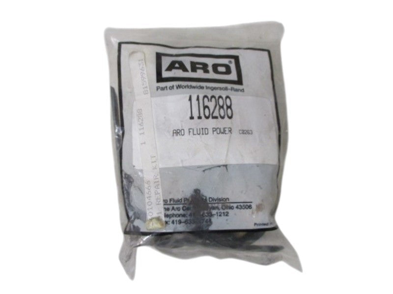 ARO 116288 REPAIR KIT  NSMP