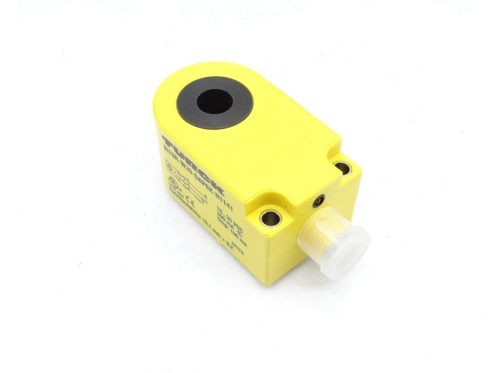 TURCK BI10R-W30-DAP6X-H1141 SENSOR