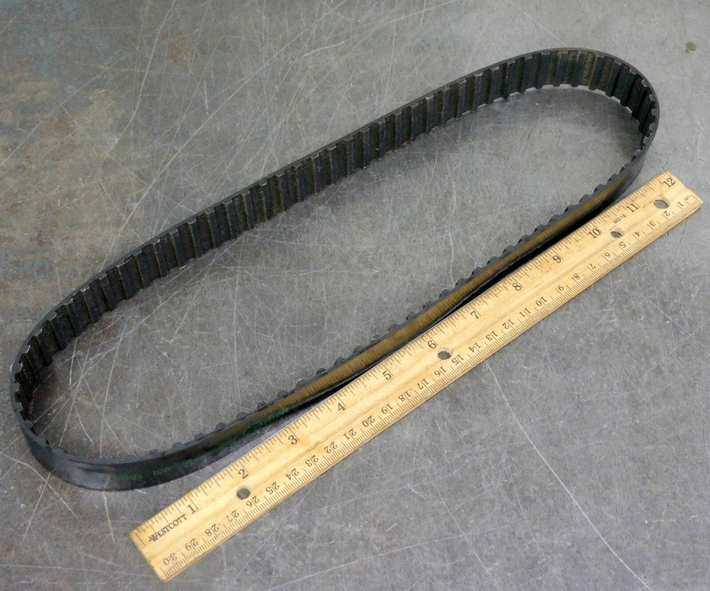 Browning - 300L100 Timing Gear Belt 3/8 in. Pitch 80 Teeth