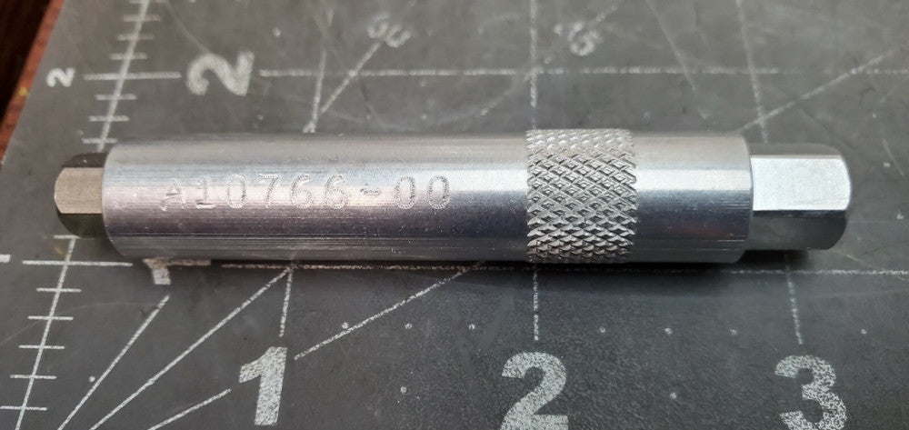 A10766-00 Ransburg / Carlisle Rotary Atomizer Microvalve Seat Tool RMA-303 [OF30