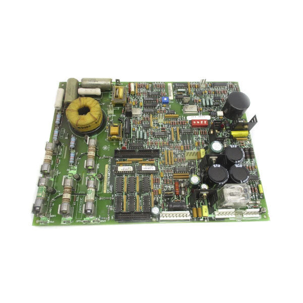 GENERAL ELECTRIC 531X302DCIABG3 REMAN