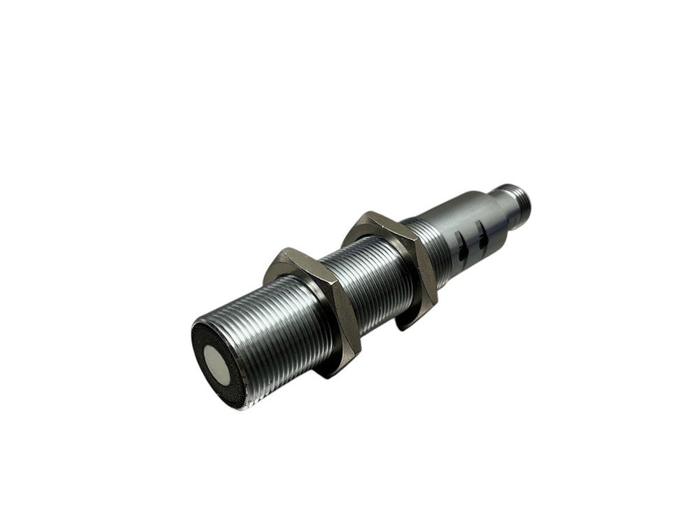 TURCK Ultrasonic Sensor RU40U-M18E-LIU2PN8X2T-H1151 AS20 1.163