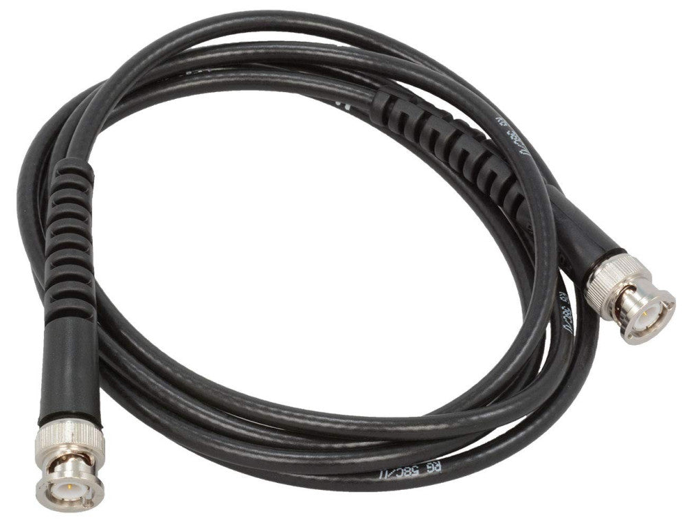 Pomona 2249-K-60 BNC Coaxial Cable Assembly 60" 