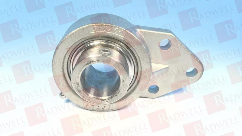 IPTCI BEARINGS SNASFB20630 / SNASFB20630 (NEW IN BOX)