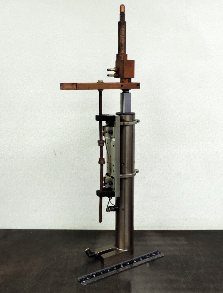 Savair Triple Piston Cylinder AC-C-G3-1087-20N