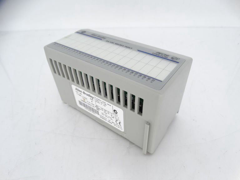 ALLEN BRADLEY 1794-IV32 SERIES A PLC MODULE
