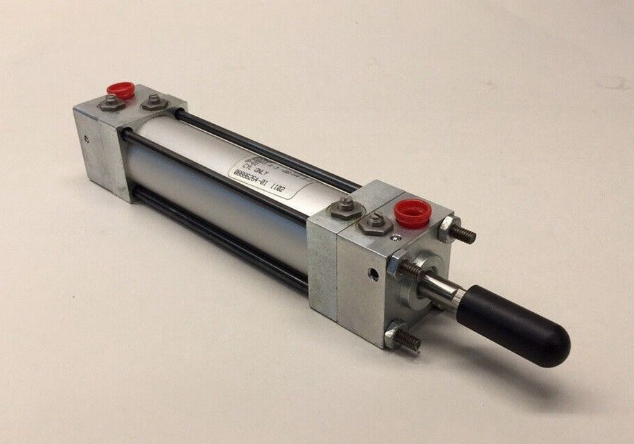 PHD SDB23X3-DB-H4-M-P-B-Q1 Used Cylinder