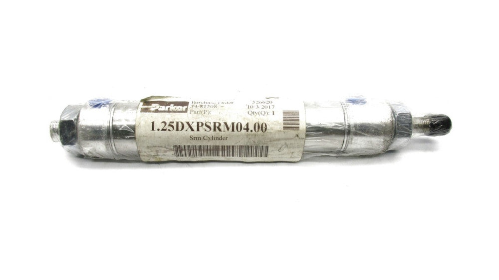 PARKER 1.25DXPSRM04.00 NSMP