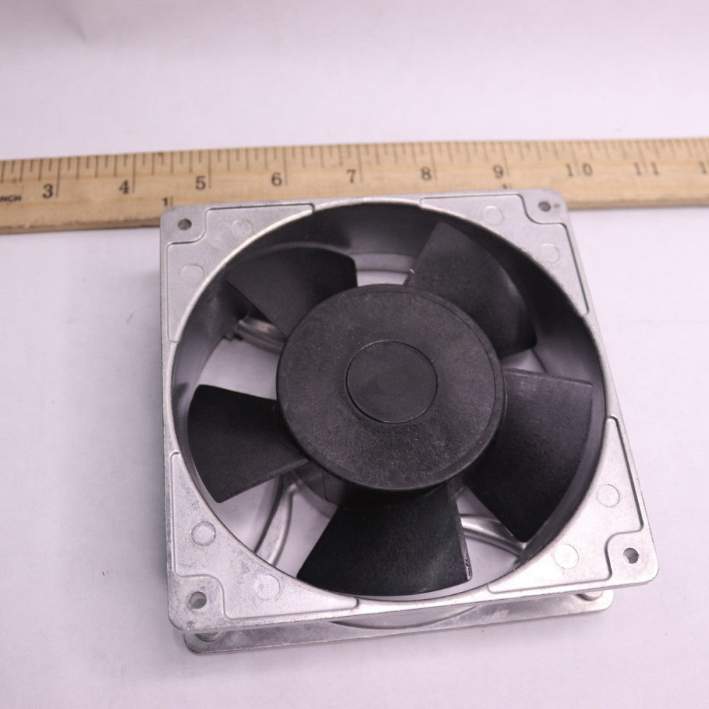 Sanyo Denki Server Inverter Cooling Fan AC 220V 0.11A 16/18W 109S025UL