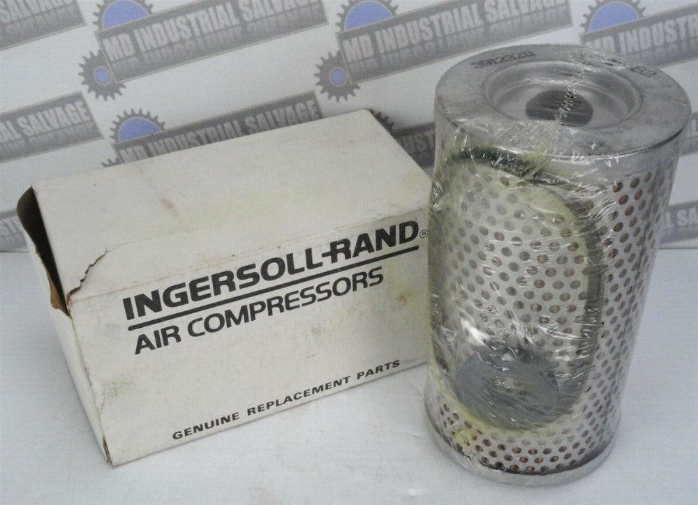 INGERSOLL-RAND - Genuine Replacement Parts 391123211, Oil Filter Element (NEW)