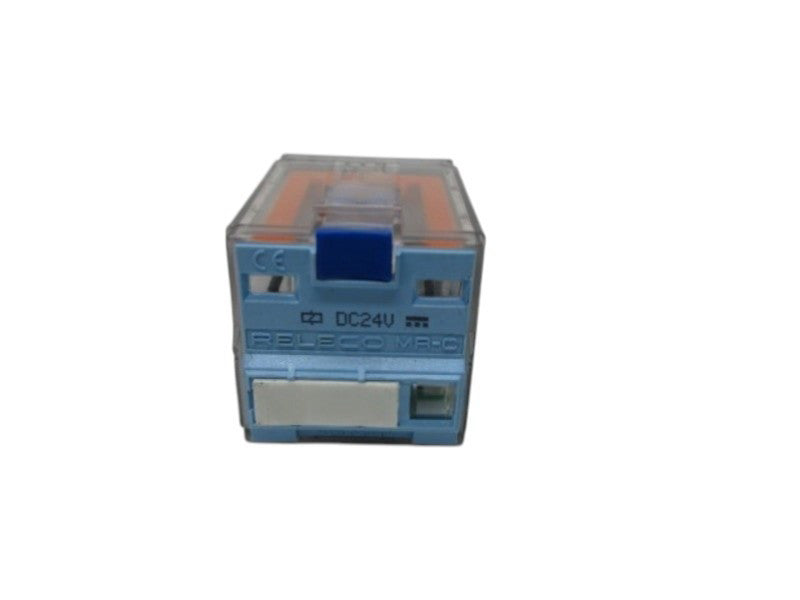 RELECO C3-A30X RELAY 24VDC  UNMP