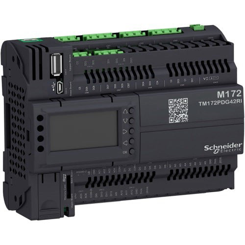 1PC SCHNEIDER ELECTRIC TM172PDG42RI