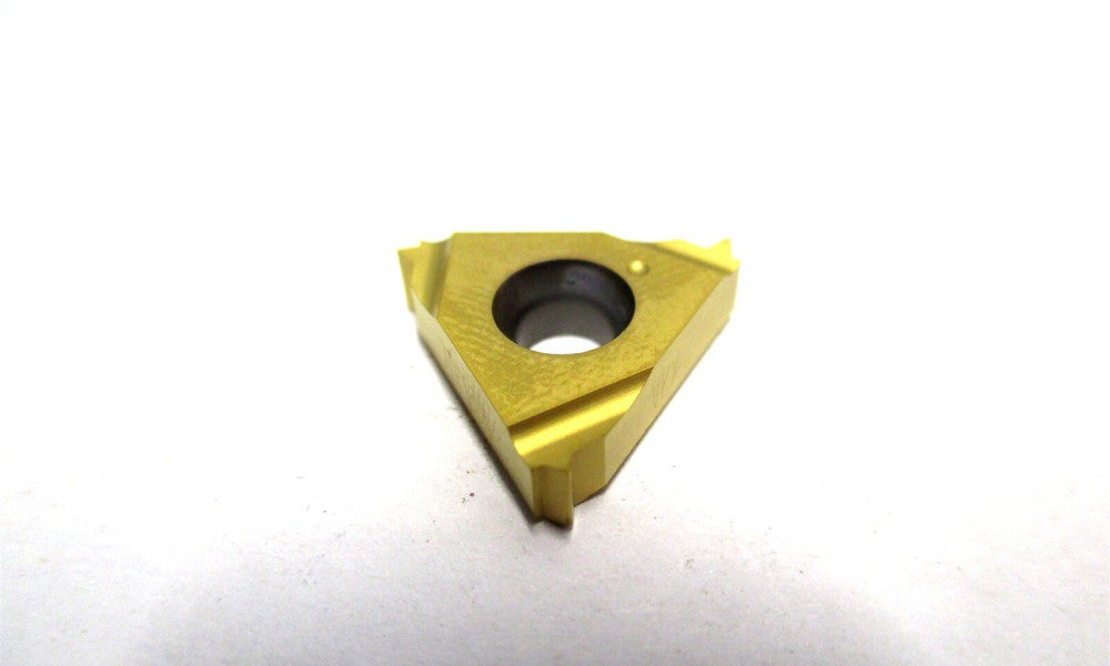 Vargus (52553) 3IR 16UN VKX Right Hand Internal Carbide Laydown Threading Insert