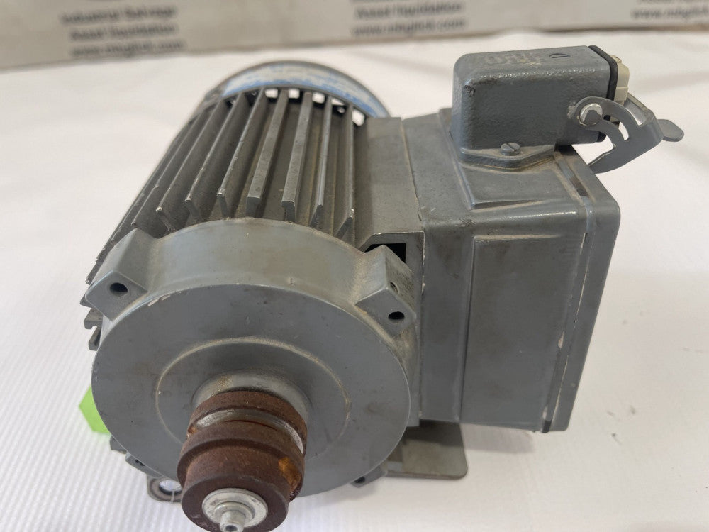 ABM VD EO530 Electric Drive Motor 4053B-2 400V 50Hz