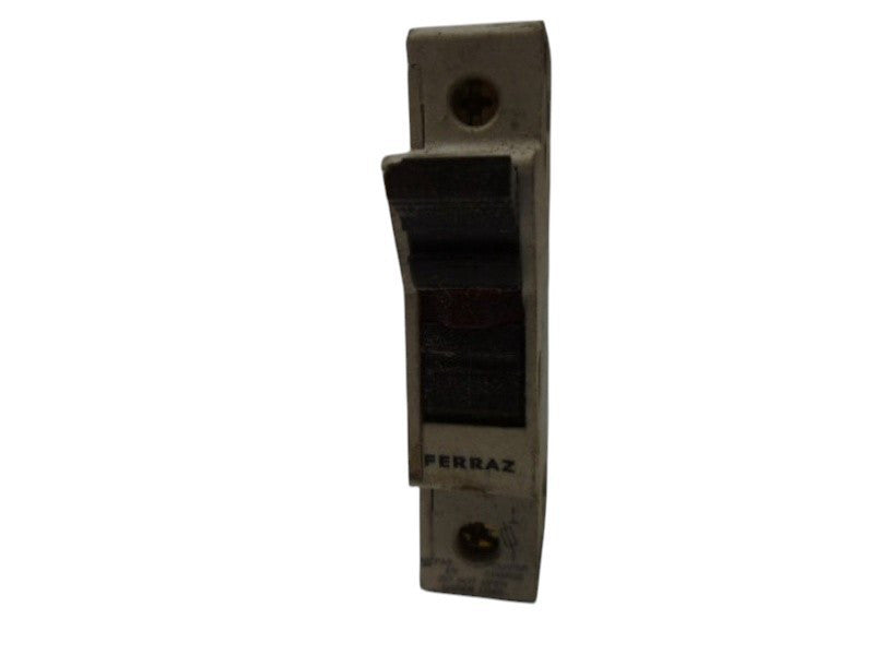 FERRAZ SHAWMUT ST10 G081219 FUSE BLOCK  UNMP